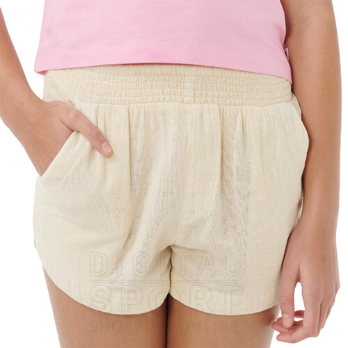 SHORT CREPE CLASSIC