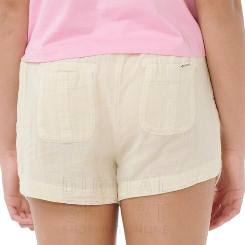 SHORT CREPE CLASSIC