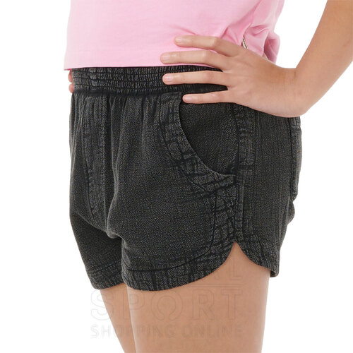 SHORT CREPE CLASSIC