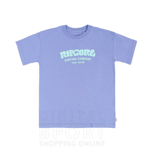 REMERA RLX SURF