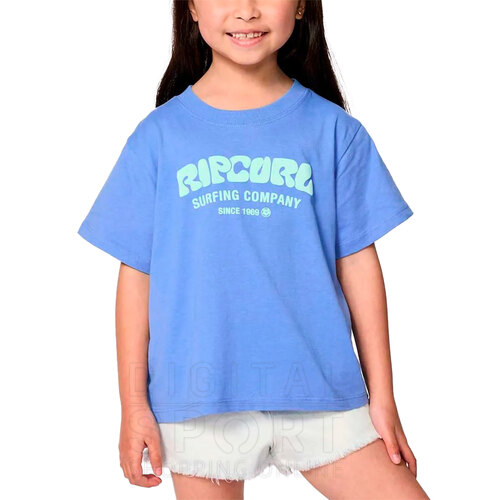 REMERA RKX PUFF