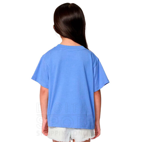 REMERA RKX PUFF