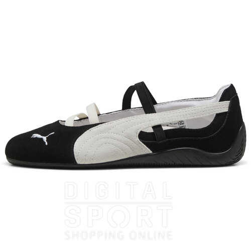 BALERINAS SPEEDCAT BALLET