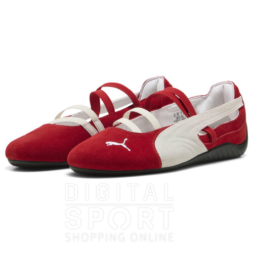 ZAPATILLAS SPEEDCAT BALLET