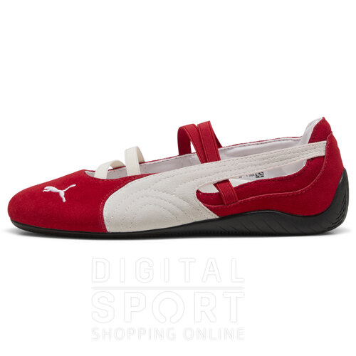 ZAPATILLAS SPEEDCAT BALLET