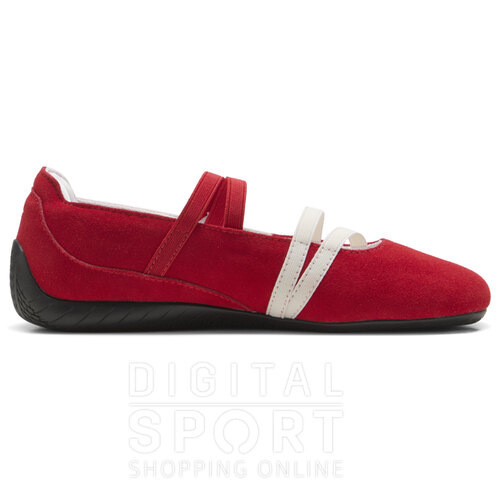 ZAPATILLAS SPEEDCAT BALLET