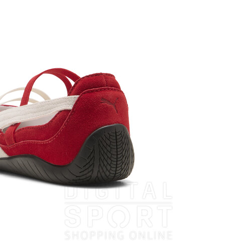 ZAPATILLAS SPEEDCAT BALLET