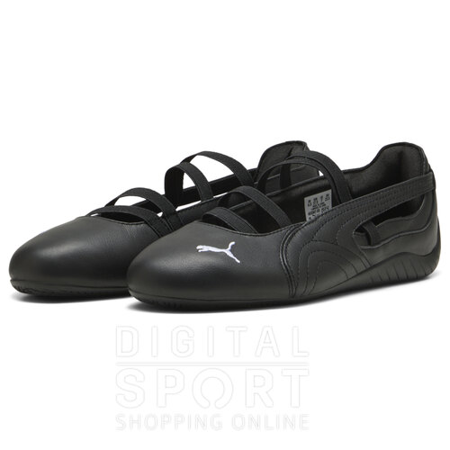 ZAPATILLAS SPEEDCAT BALLET LTH