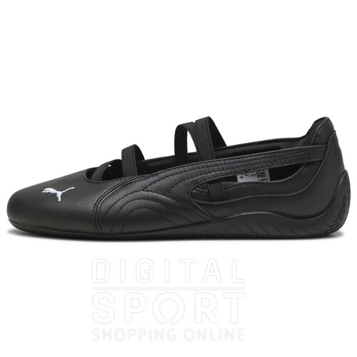 ZAPATILLAS SPEEDCAT BALLET LTH
