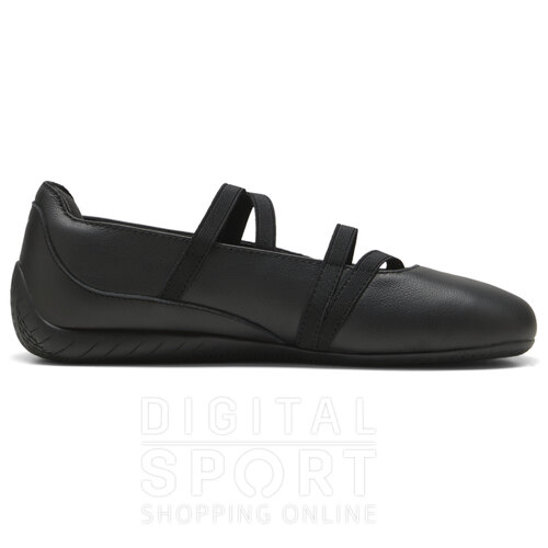 ZAPATILLAS SPEEDCAT BALLET LTH