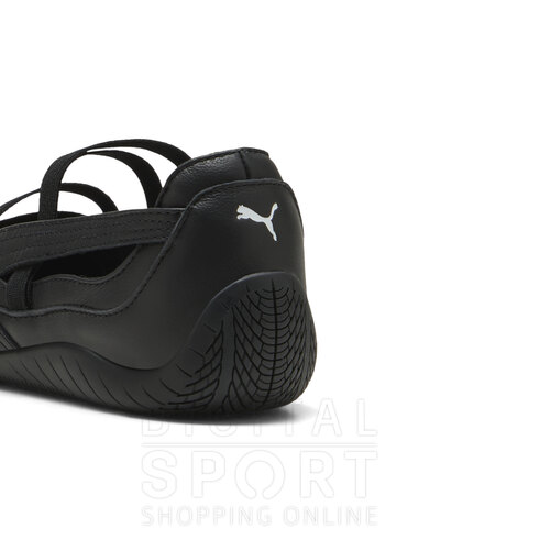 ZAPATILLAS SPEEDCAT BALLET LTH