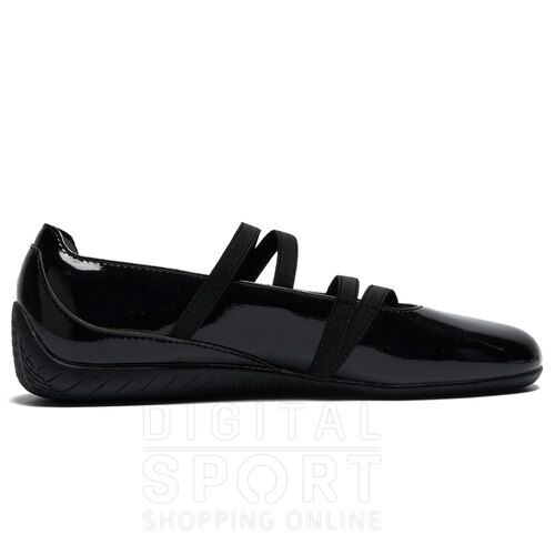 ZAPATILLAS SPEEDCAT BALLET GLOSSY