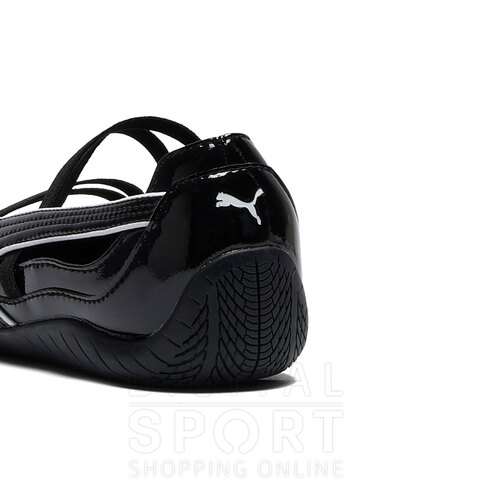 ZAPATILLAS SPEEDCAT BALLET GLOSSY