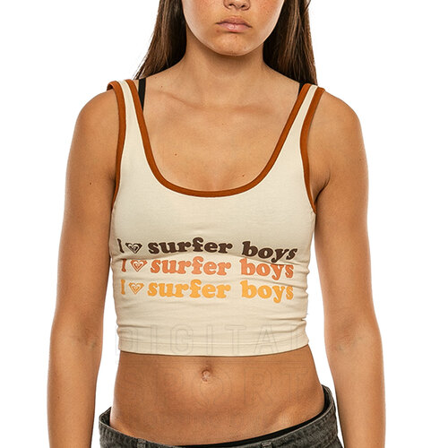 MUSCULOSA I HEART SURFER