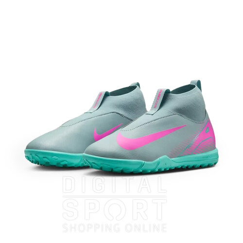 BOTINES JR ZOOM SUPERFLY 10 ACADEMY