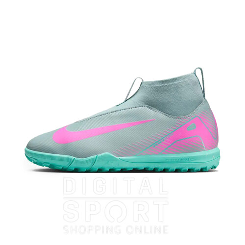 BOTINES JR ZOOM SUPERFLY 10 ACADEMY