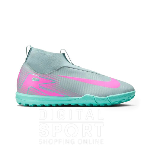 BOTINES JR ZOOM SUPERFLY 10 ACADEMY