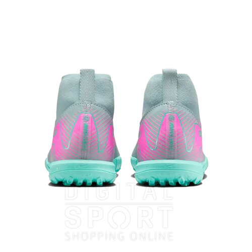 BOTINES JR ZOOM SUPERFLY 10 ACADEMY
