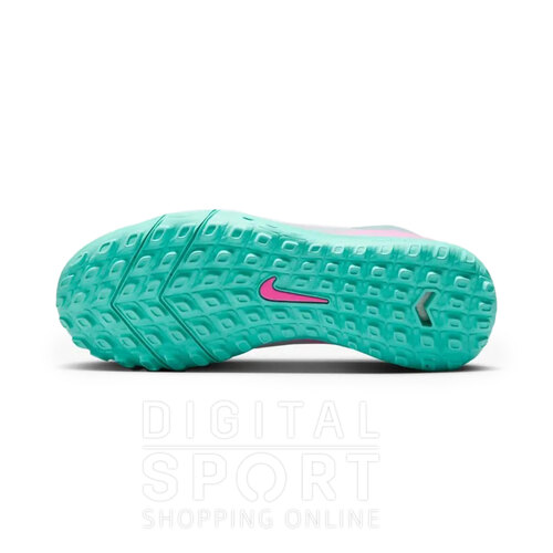 BOTINES JR ZOOM SUPERFLY 10 ACADEMY