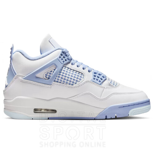 BOTAS AIR JORDAN 4 RETRO