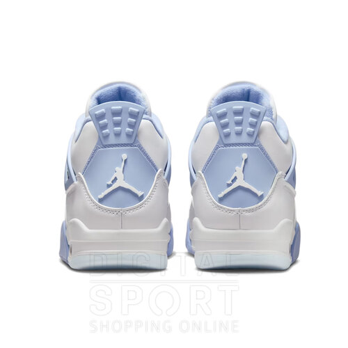 BOTAS AIR JORDAN 4 RETRO