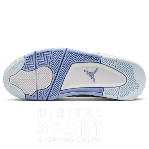 BOTAS AIR JORDAN 4 RETRO