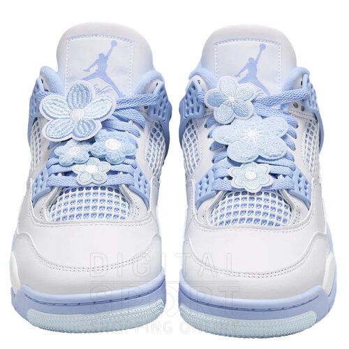 BOTAS AIR JORDAN 4 RETRO