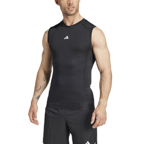 REMERA COMPRESION TECHFIT