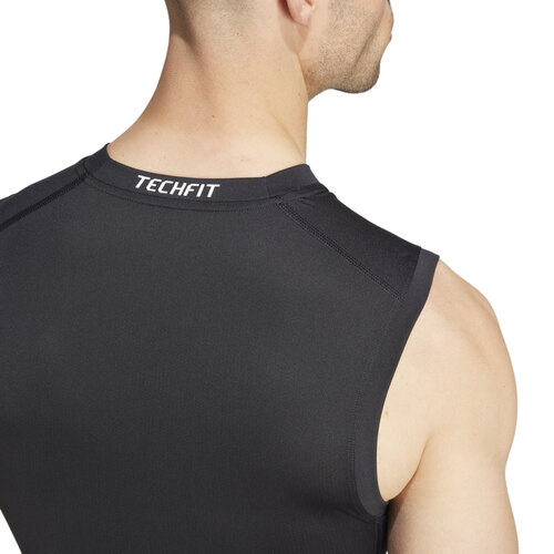 REMERA COMPRESION TECHFIT