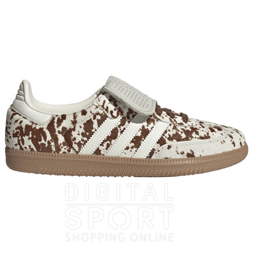 ZAPATILLAS SAMBA LT