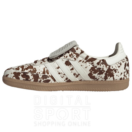 ZAPATILLAS SAMBA LT