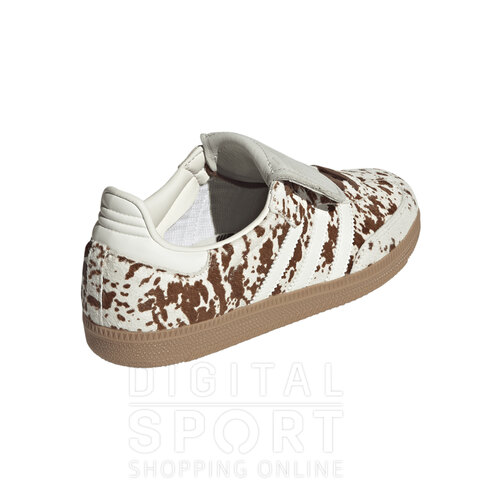 ZAPATILLAS SAMBA LT