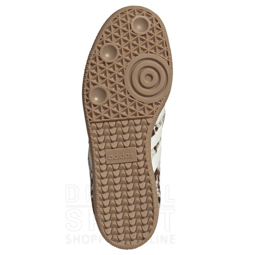 ZAPATILLAS SAMBA LT