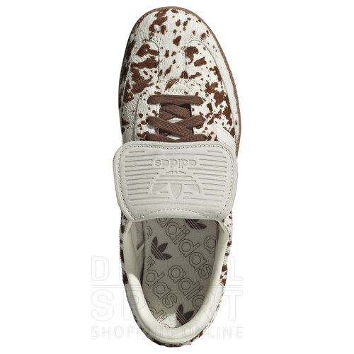 ZAPATILLAS SAMBA LT