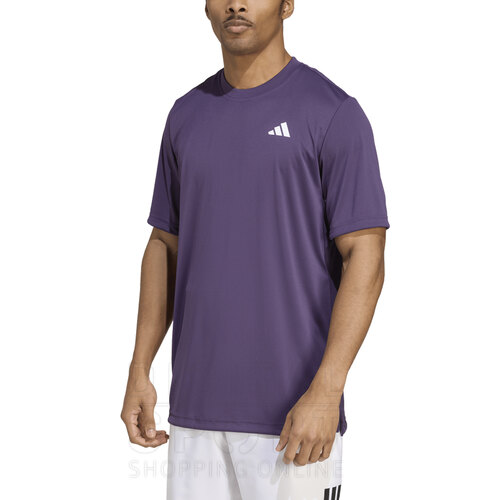 REMERA CLUB CLIMACOOL