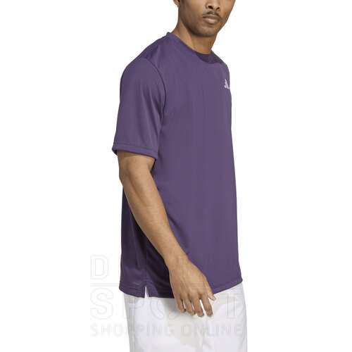 REMERA CLUB CLIMACOOL