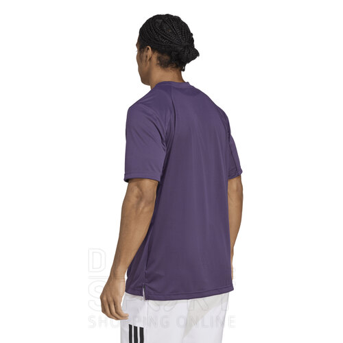 REMERA CLUB CLIMACOOL