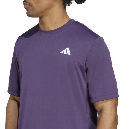 REMERA CLUB CLIMACOOL