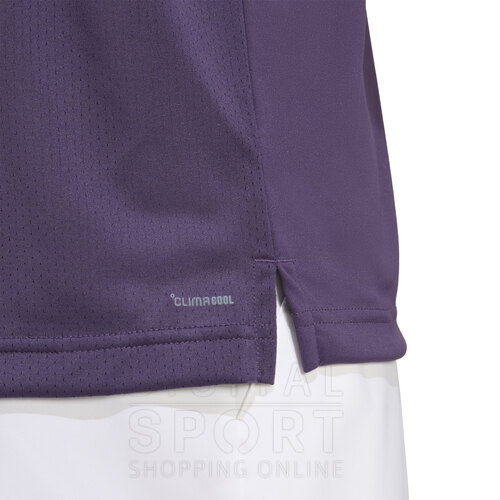 REMERA CLUB CLIMACOOL
