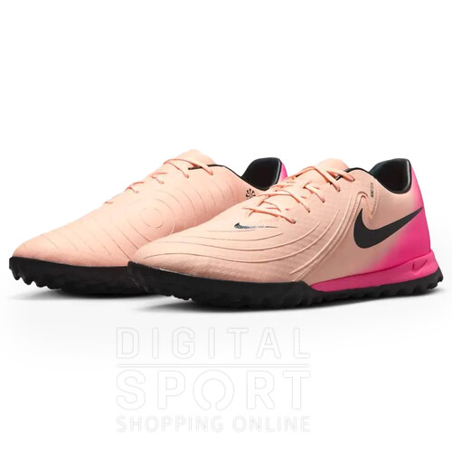 BOTINES PHANTOM GX 2 ACADEMY TF