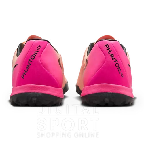 BOTINES PHANTOM GX 2 ACADEMY TF
