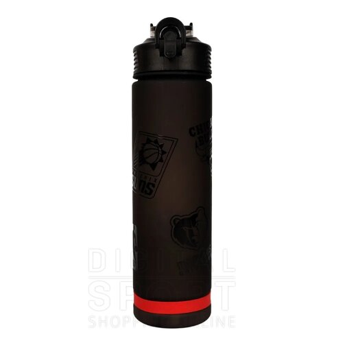 BOTELLA EQUIPOS NBA