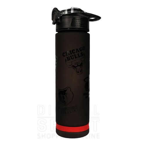 BOTELLA EQUIPOS NBA