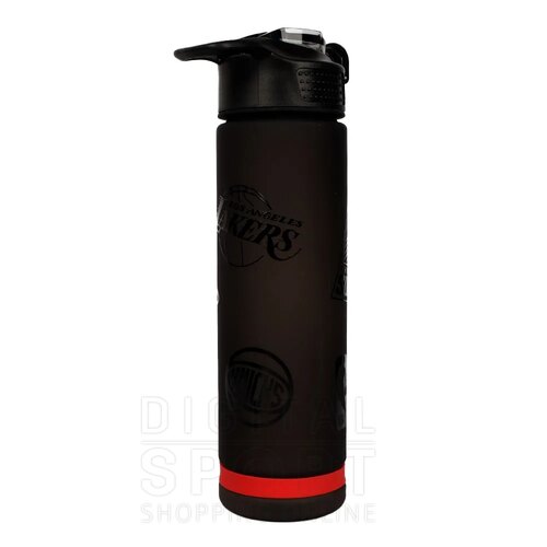 BOTELLA EQUIPOS NBA