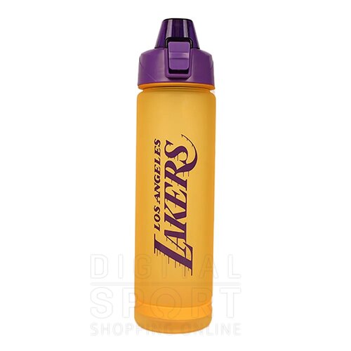BOTELLA LOS ANGELES LAKERS