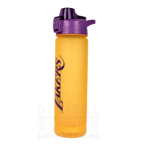 BOTELLA LOS ANGELES LAKERS