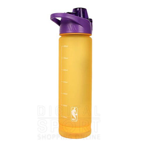 BOTELLA LOS ANGELES LAKERS