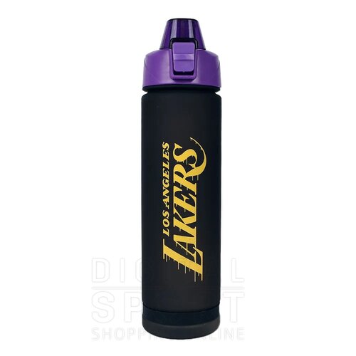 BOTELLA LOS ANGELES LAKERS