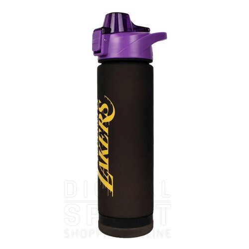 BOTELLA LOS ANGELES LAKERS