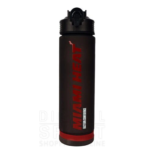 BOTELLA MIAMI HEAT